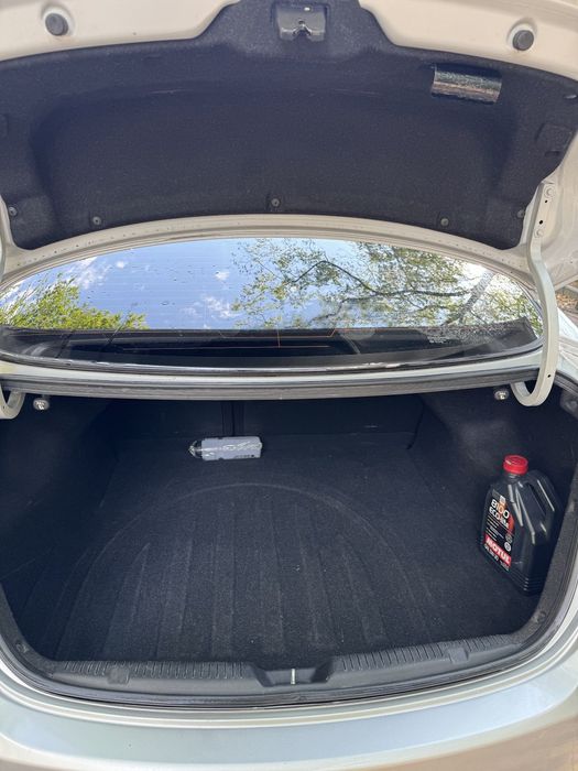 Hyundai Elantra 1,6