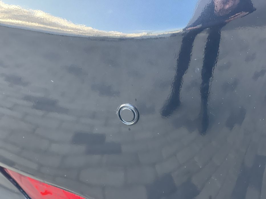 Кіа Сеед 1.4 Бензин