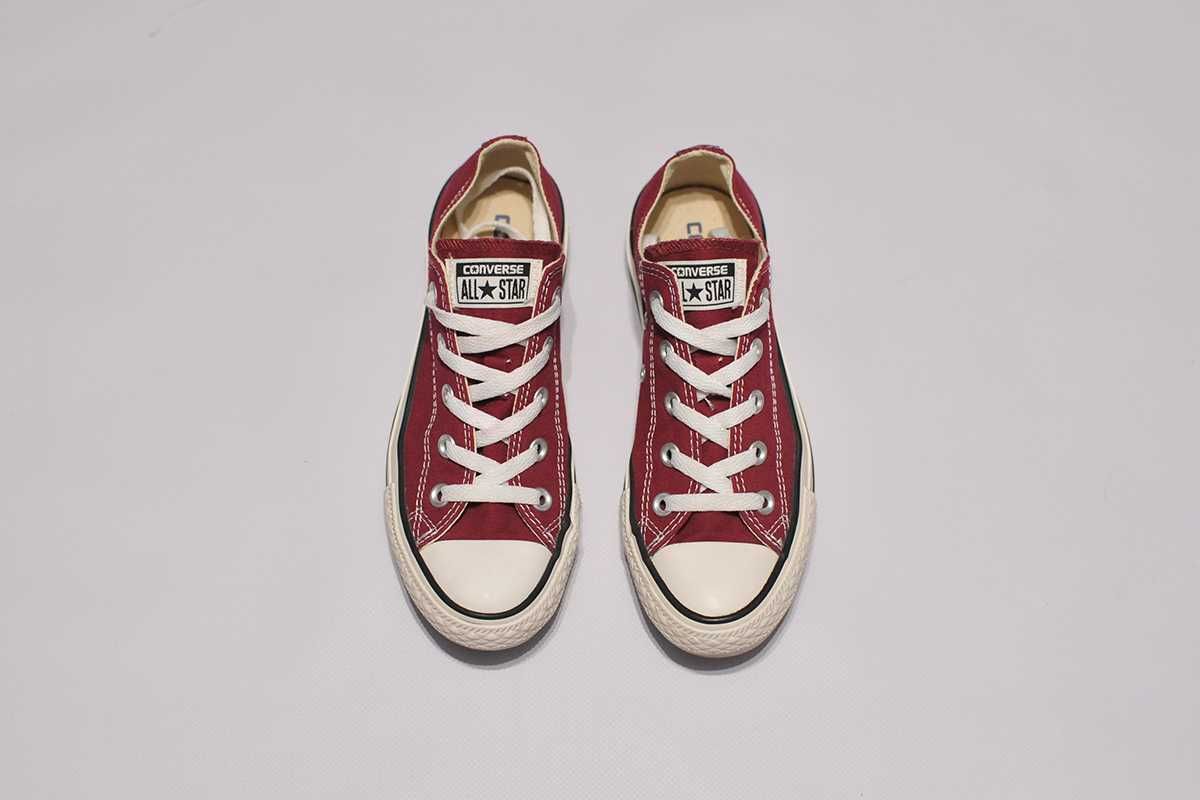Класичні кеди Converse - 36.5