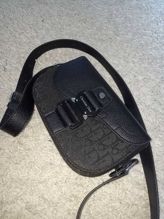 сумка christian dior