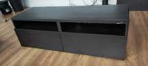 Vendo movel TV IKEA Besta