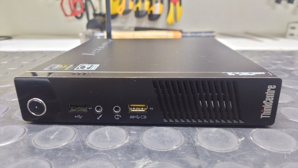 Lenovo Thinkcentre M53
