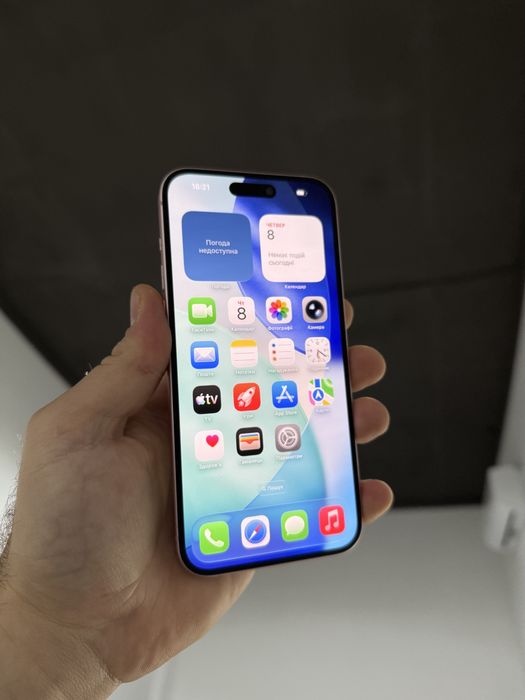 Apple iphone 15+ 128 gb Neverlock айфон 15 плюс 92%