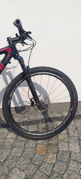 Specialized Epic Hardtail MTB