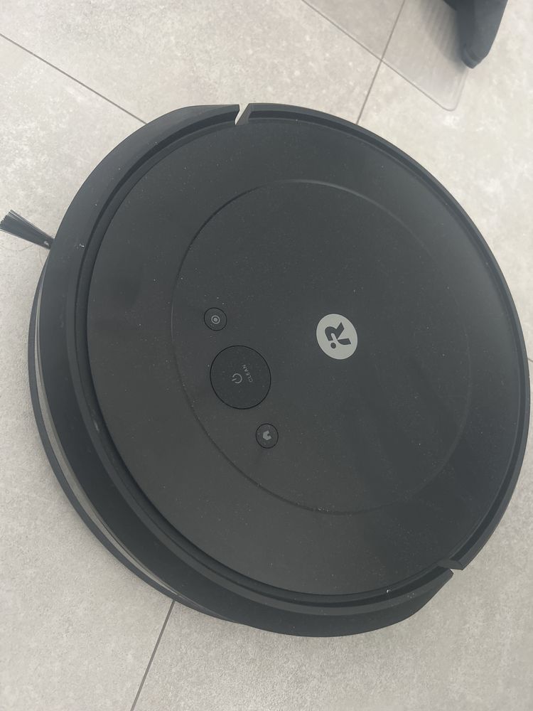 iRobot Roomba Combo