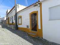 Moradia T2 para venda