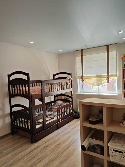 Продам Любимую 2х комнатную Квартиру Новострой ЖК Салтовское 602 DI