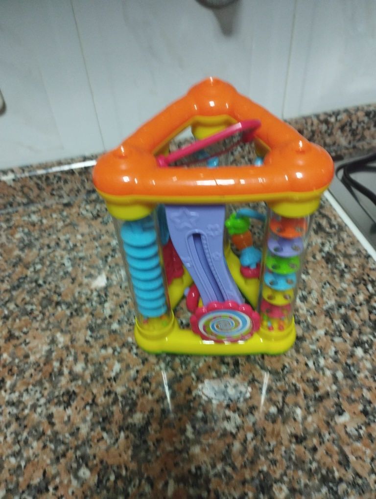 Brinquedos para crianças