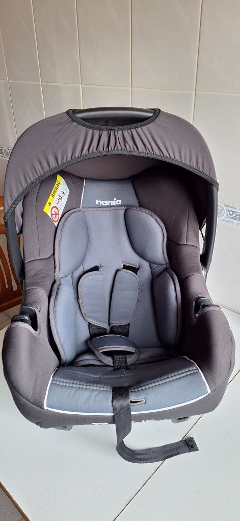 Ovo , cadeira auto para bebé