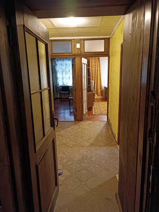 Здам 2х кімн. квартиру