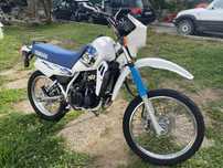 Yamaha DT LC 50cc