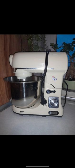 Robót kuchenny KP
