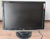 Monitor LG Flatron W2452V