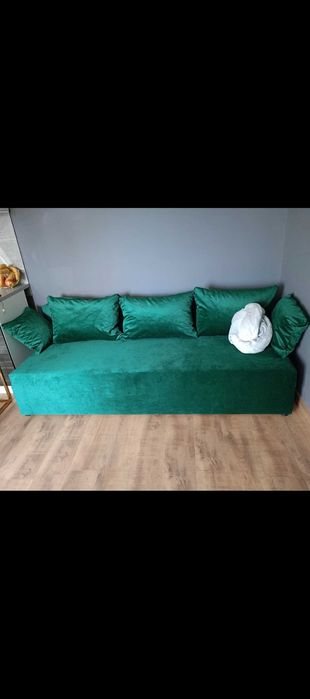 Kanapa z funkcją spania