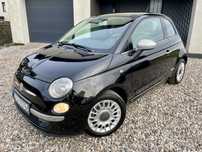 Fiat 500 1.2 Panorama !  Bez korozji ! Zadabny.