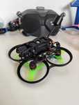 Drone fpv betafpv pavo20 elrs