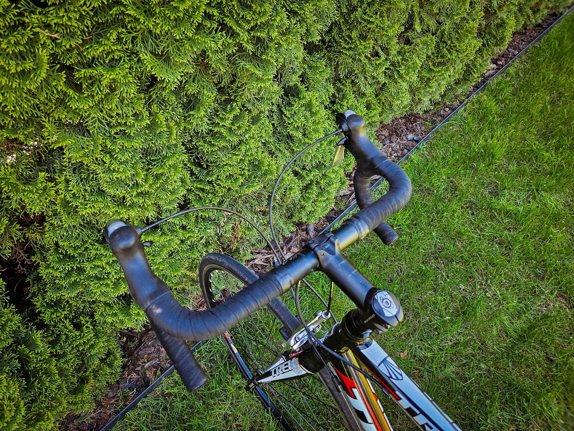 Trek 1.2 56cm (2010)