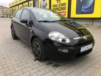 Fiat Grande Punto 1.4 Evo#2010#Klima#Servis#Niemcy#Zarejestrowany#B.Ladny!!!
