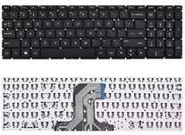 Klawiatura do HP 15-AY 15-BA 15-BN 15-AC 15-AF HP 17-Y 250-G4 /KN16