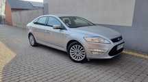 Ford Mondeo 1,6 Tdci 2014 rok,, opłacony,, super stan,,