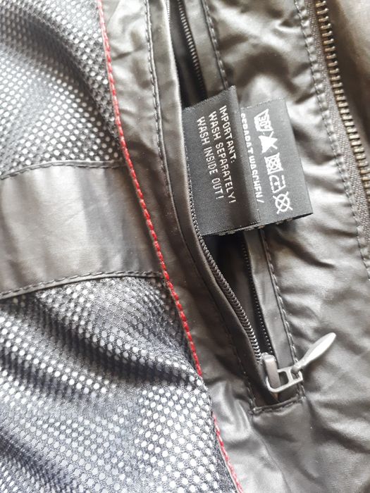 (M - L) Мужская куртка (Германия).