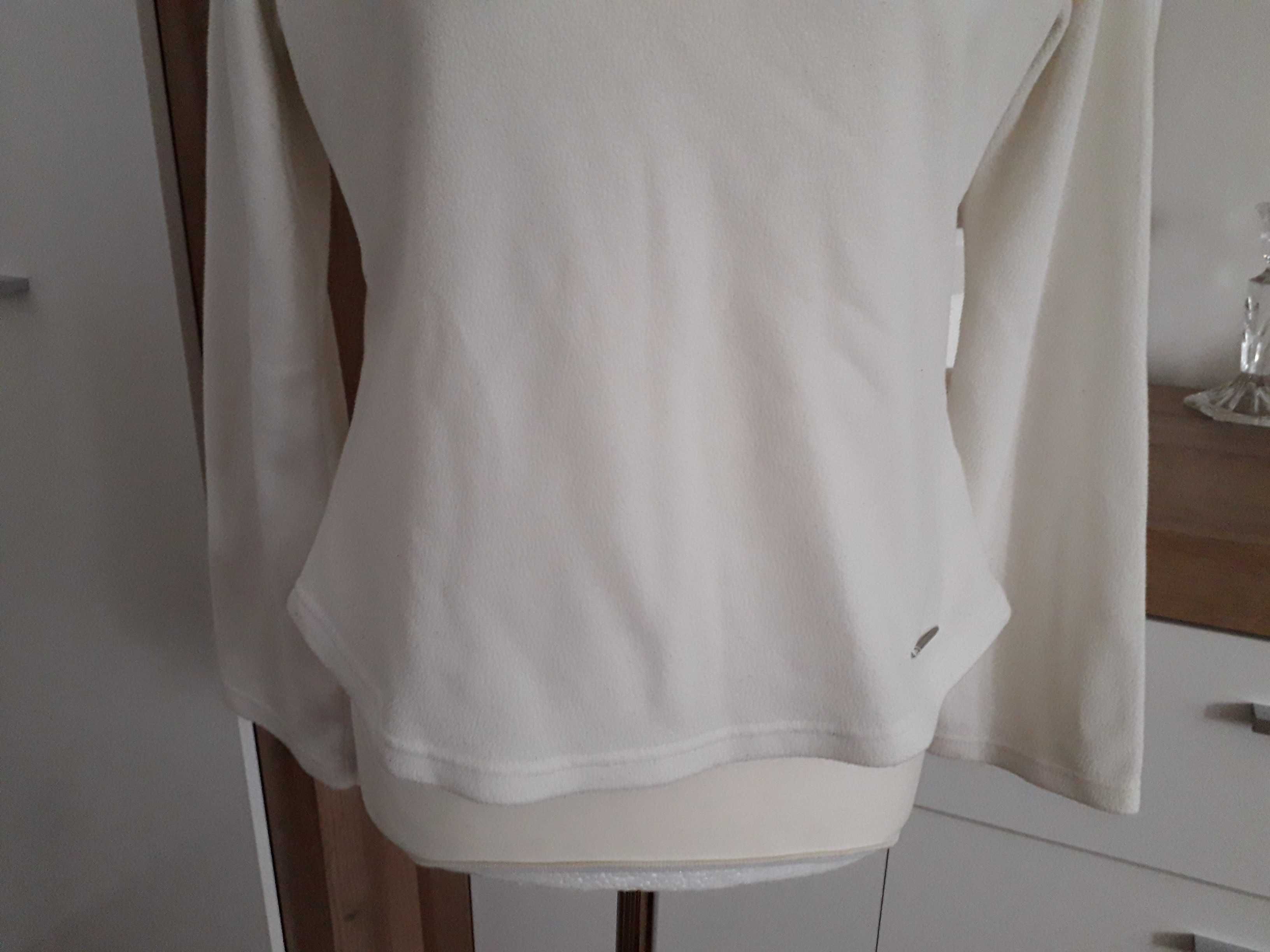 Bluza polarowa Next roz.S