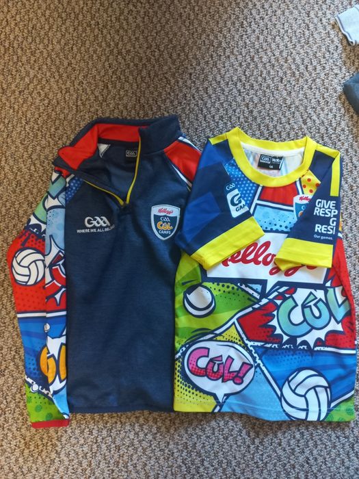 Речі для хлопчика 6-7років пакетом