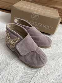 Kapcie ciapy Slippers Family