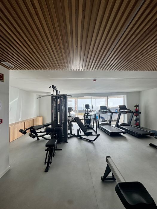 T3 Luxo Vista Mar - Sal D'Ouro Collection |
Primeira Linha Gaia