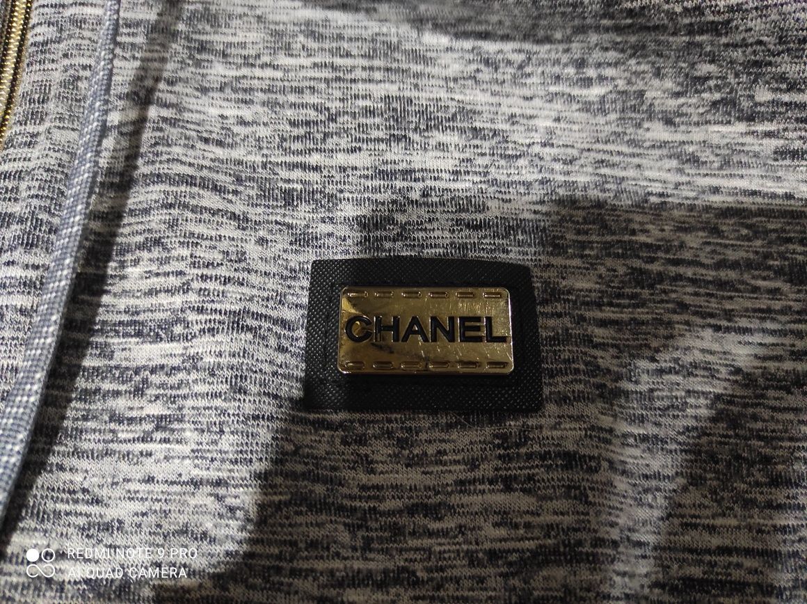 Спортивный костюм Chanel