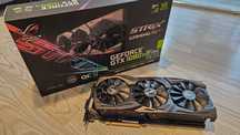 ASUS GeForce GTX 1080 Ti STRIX OC 11GB