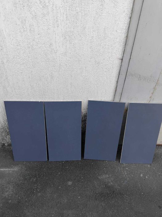 Плитка Tubadzin Reflection Navy 30x60