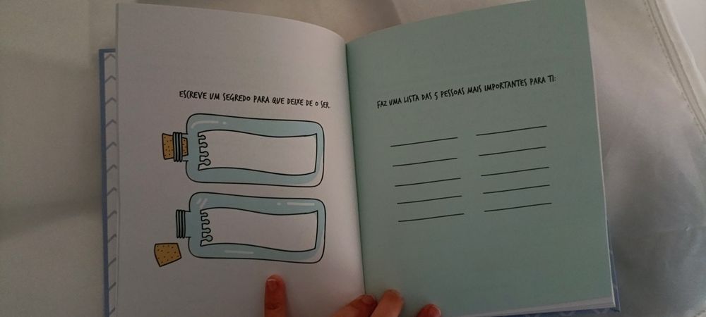 A nossa vida e outras tolices - mr. Wonderful