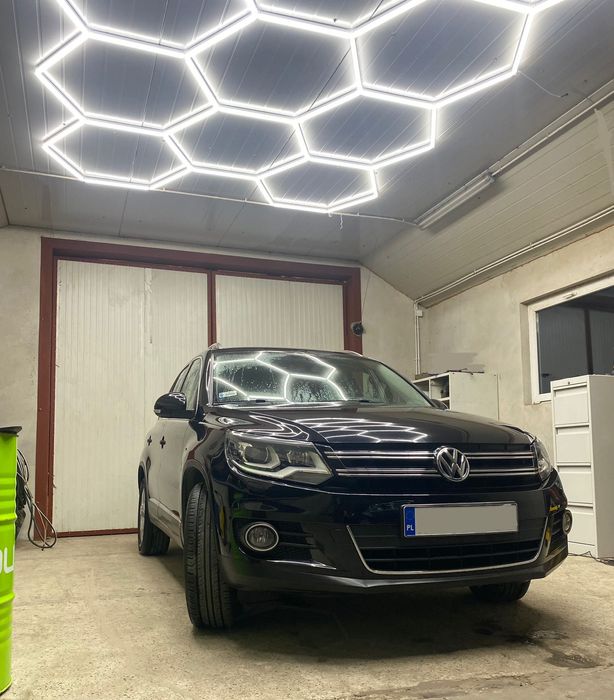 AutoGlanz - Detailing | Pranie tapicerki | Przygotowanie do sprzedaży