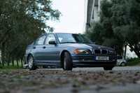 BMW 320D estimado ano 2000