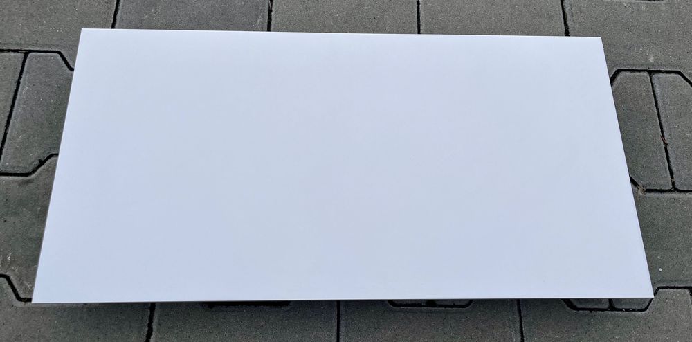Płytka Ceramiczna Ścienna CERAMSTIC WHITE 30X60