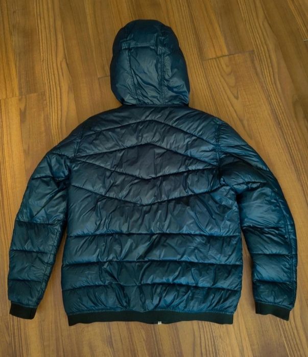 Куртка Diesel оригинал (дефект)