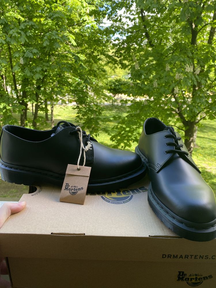 Dr.Martens оригінал