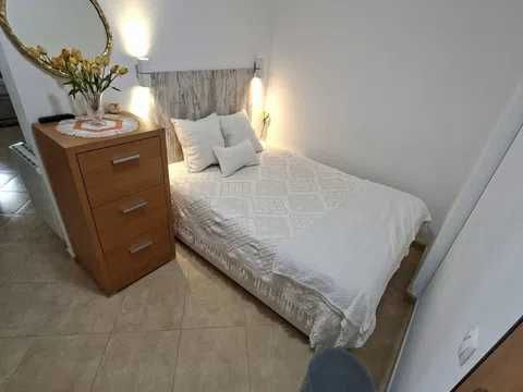 Apartamento Alto do Quintão, Mobilado e Equipado, Anual