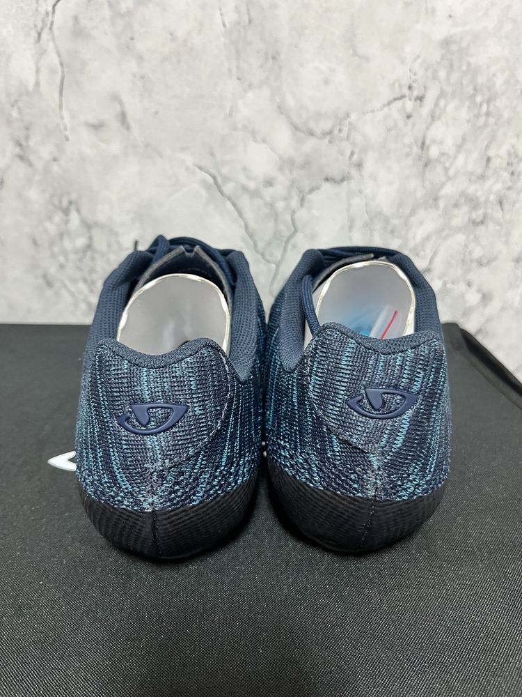 Buty rowerowe Giro empire e70 knit spd sl szosowe 44