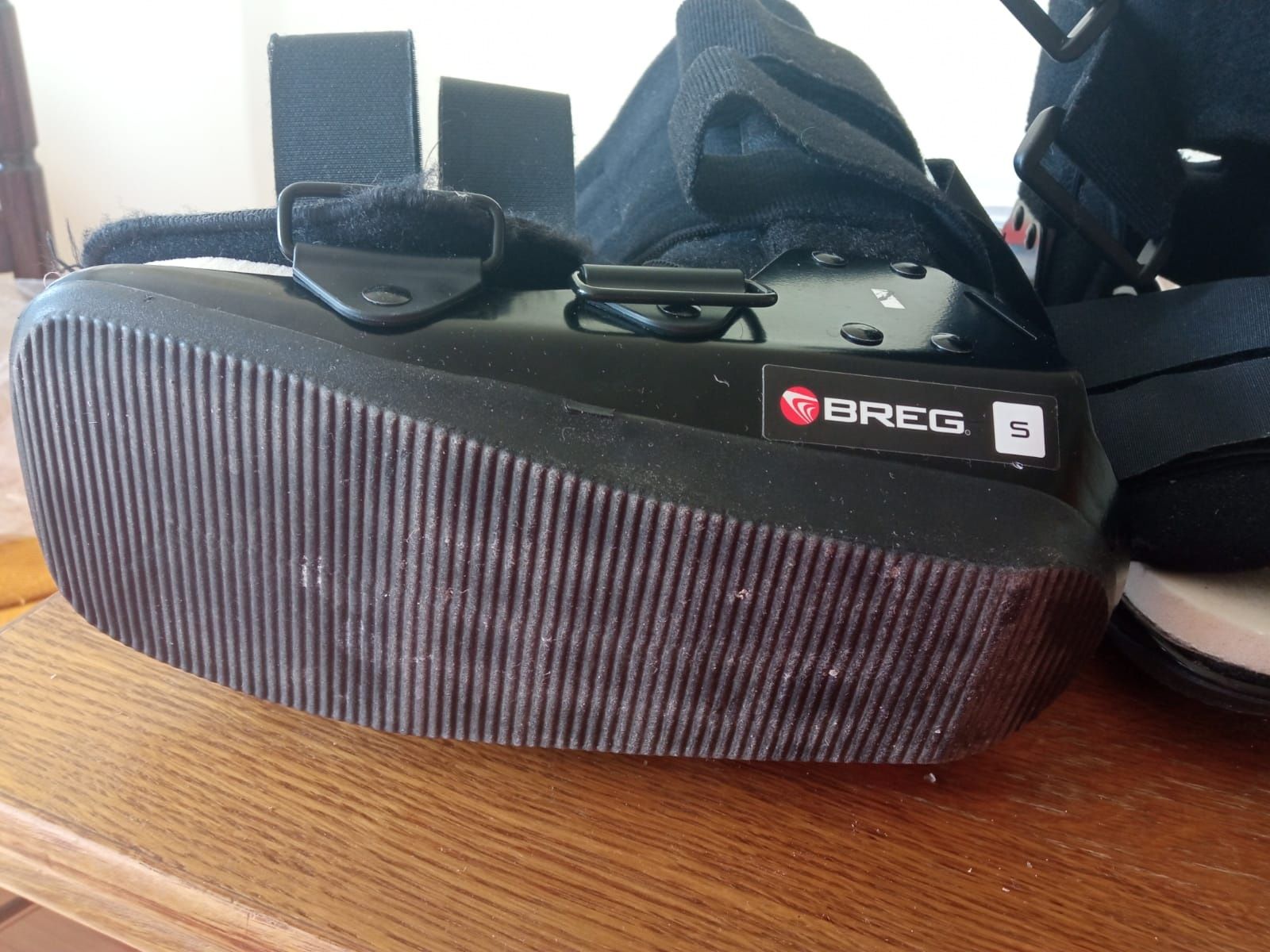 Buty ortopedyczne haluksy