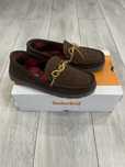 Новые с биркой лоферы Timberland 42 размер