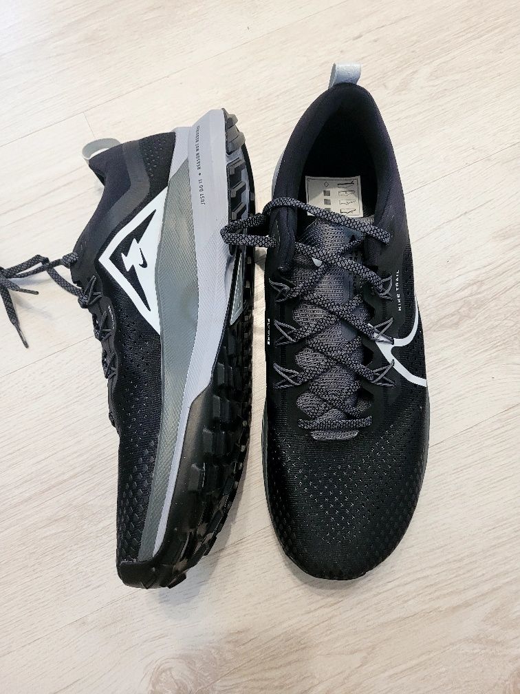 Кроссовки NIKE REACT PEGASUS TRAIL 4 нові original