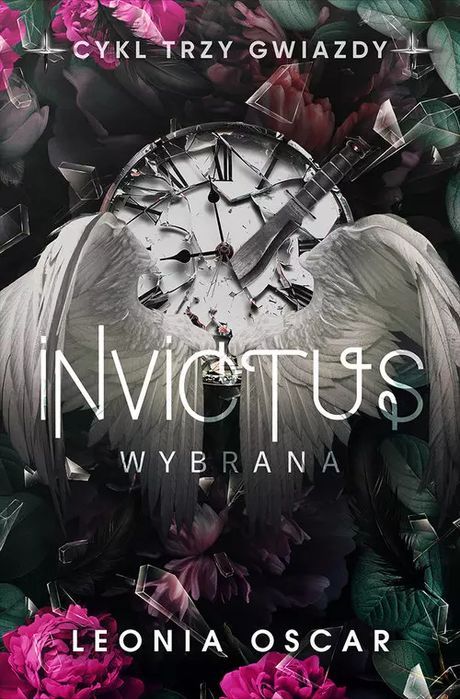 Invictus Wybrana. Miraż