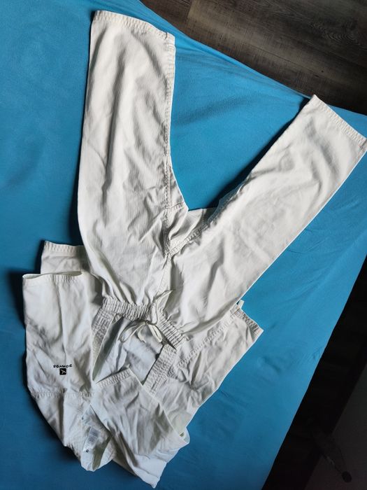 Kimono Karate dla dziecka