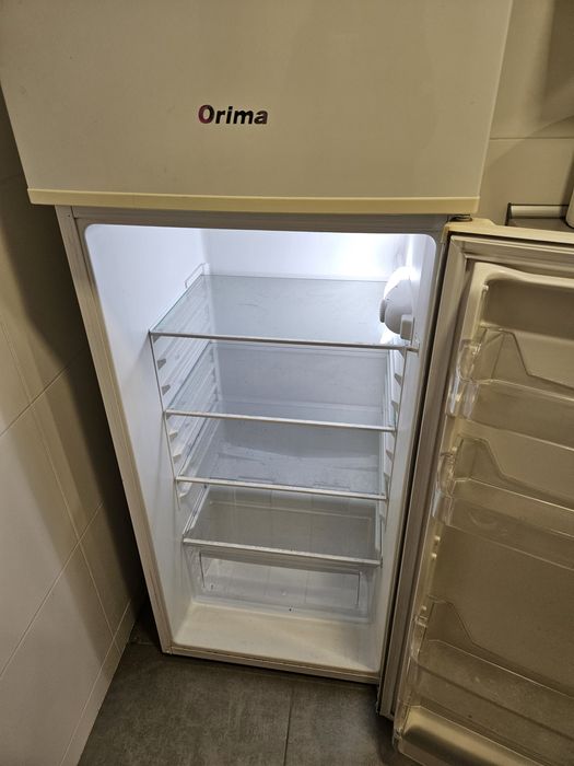 Frigorífico como Novo