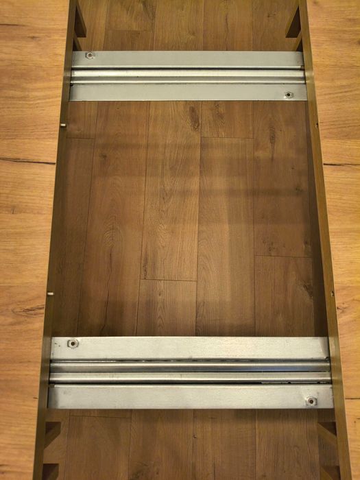 Stół rozkładany Yves 120(200)x80 cm