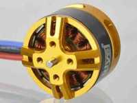 Silnik bezszczotkowy DYS 2300KV 2-3S outrunner dla mini multicopterów