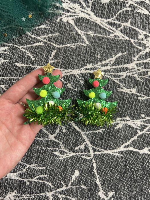 Новорічна сукня ялиночка