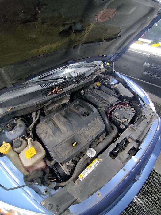 Dodge Caliber automat